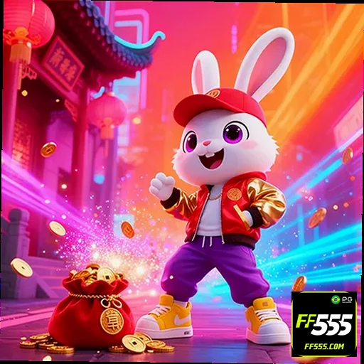 Acesso cassino ff555