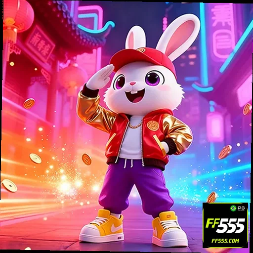 Slots online emocionantes - ff555