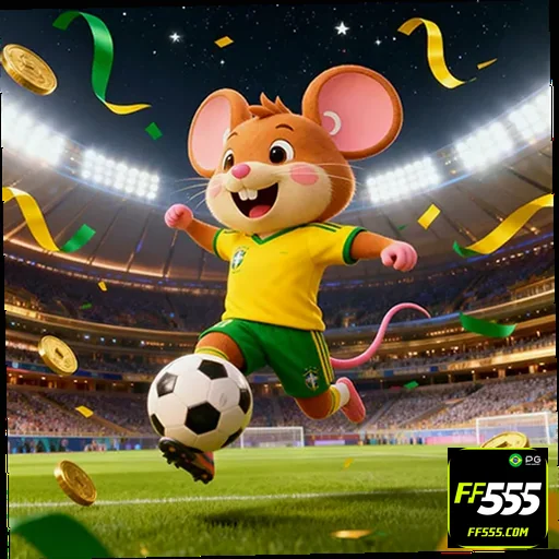Jogos de cassino ao vivo - ff555